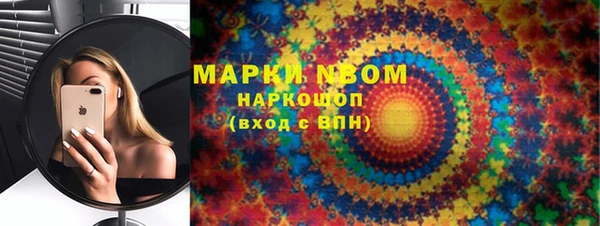 стафф Куйбышев